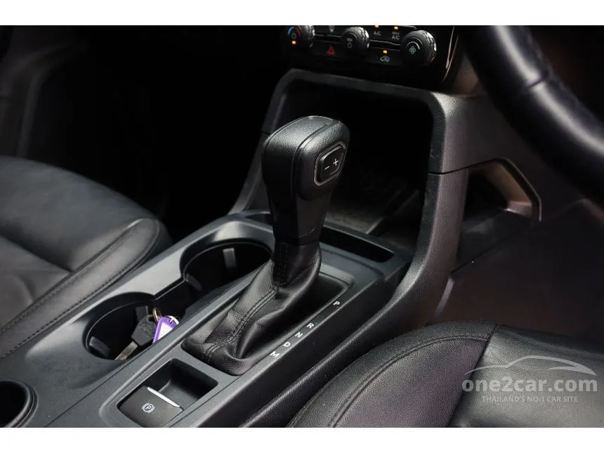 2023 Ford EVEREST Trend SUV