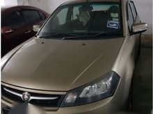 2012 Proton Saga 1.3 FLX Executive Sedan