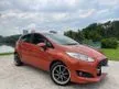 Used 2016 Ford Fiesta 1.5 Sport Hatchback no document can loan