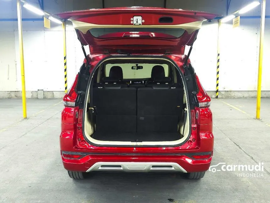 2017 Mitsubishi Xpander Ultimate MPV