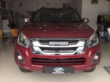 DEEPAVALI SPECIAL CASH REBATE 2017 Isuzu D-Max 2.5 Z-Prestige (A) Pickup Truck -- FULL LOAN READY STOCK --