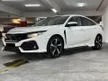 Used 2018 Honda Civic 1.5 TC VTEC Sedan NO PROCESSING FEES / FREE WARRANTY