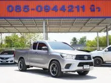 2015 Toyota HILUX REVO 2.4 Smart Cab J Pickup