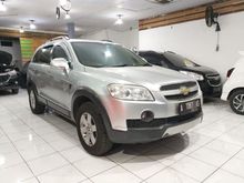 2010 Chevrolet Captiva 2.0 C100 SUV