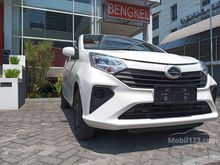 GEBYAR BOOMBASTIS PROMO DAIHATSU SIGRA