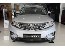 2019 Proton X70 1.8 SUV (A) NEW CAR