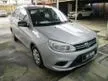 Used 2017 Proton Saga 1.3 Standard CVT (A) - Cars for sale