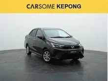 2023 Perodua Bezza 1.0 Sedan