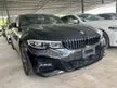 Recon 2019 BMW 320i 2.0 M Sport Sedan - Cars for sale