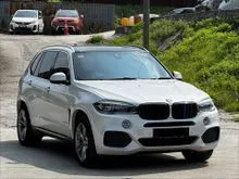2018 BMW X5 2.0 xDrive40e M Sport SUV