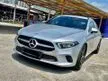 Used 2019 Mercedes-Benz A200 1.3 Progressive Line Sedan CALL FOR OFFER - Cars for sale