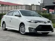 Used 2015 Toyota Vios 1.5 G Sedan (LOW MILEAGE)