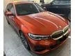 Used 2020 BMW 330i 2.0 M Sport Sedan