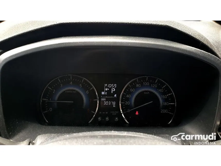 2022 Toyota Rush G SUV