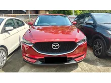 2018 Mazda CX-5 2.0 SKYACTIV-G GL SUV