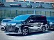 Recon [Modellista Bodykit] [Ori L Light] [NEGO] 2021 Toyota Alphard 3.5 SC