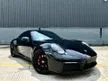 Recon 2020 Porsche 911 3.0 Carrera 4S Coupe FRONT LIFTER SPORT CHRONO PACKAGE 14 WAY SEATS PDLS+ HIGH SPEC UNREG