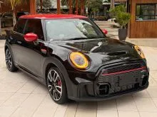 2023 MINI Cooper 2.0 John Cooper Works 3 Door
