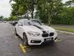 Used 2016 BMW 118i 1.5 Sport Hatchback