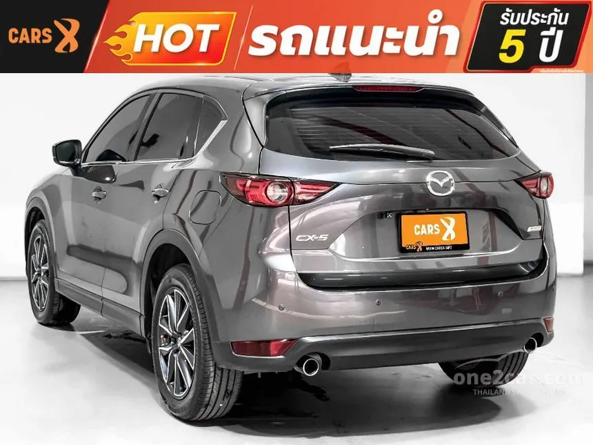 2022 Mazda CX-5 SP SUV
