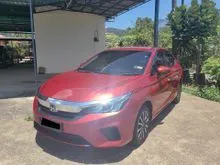 2022 Honda City 1.5 E Under Warranty Honda