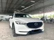 Used 2019 Mazda CX-5 2.5 SKYACTIV-G GLS SUV(RAYA PROMOTION) - Cars for sale