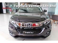 HONDA PENANG - 2019 Honda HR-V 1.8 i-VTEC E (A) READY STOCK NOW, LIMITED UNIT AVAILABLE, CALL NOW FOR MORE INFORMATION