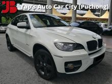 2008 BMW X6 3.0 xDrive35i (A)
