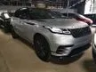 Recon Unreg Recon 2022 Land Rover Range Rover Velar FaceLift P250 R
