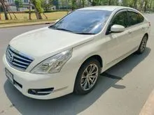2010 Nissan TEANA 2.5 (ปี 09-13) 250 XV Sedan