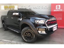 2018 Ford Ranger 2.2 DOUBLE CAB (ปี 15-18) Hi-Rider XLT Pickup AT