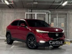 2023 Honda HR-V 1.5 V SUV