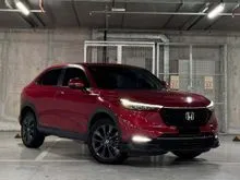 2023 Honda HR-V 1.5 V SUV **WITH 360 PARKING CAMERA**