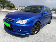 2009 Proton Persona 1.6 SE VVIP NUMBER PLATE NEW PAINT 1CAREFUL OWNER FULL LOAN