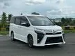 2018 Toyota Voxy 2.0 V MPV