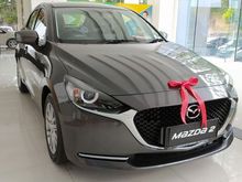 2020 Mazda 2 1,5 GT Hatchback