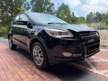 2014 Ford Kuga 1.6 Titanium Ecoboost SUV