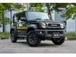 Recon 2022 Suzuki JIMNY 1.5 SIERRA 17K KM MILEAGE