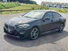 2021 BMW 218i 1.5 M Sport Coupe