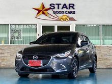 2018 Mazda 2 1.3 High Connect Sedan