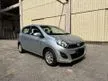 Used (FRESH CONDITION) 2014 Perodua AXIA 1.0 G Hatchback - Cars for sale