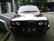 BMW M40 E30 1990