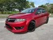 Used 2015 Proton PREVE 1.6 CFE PREMIUM (A) Paddle Shift - Cars for sale