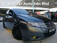 2011 Honda City 1.5 E Good condition