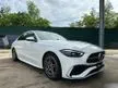 Recon 2022 Mercedes