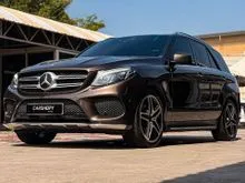 2016 Mercedes-Benz GLE400 3.0 4MATIC 1 OWNER