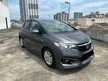 Used * 1 YEAR WARRANTY AND 2X FREE SERVICE * 2018 Honda Jazz 1.5 E i