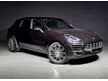 Used 2016 Porsche Macan 2.0 SUV PDLS PLUS PASM SPORT CHRONO GT STEERIN 14 WAY POWER ADJUSMENT