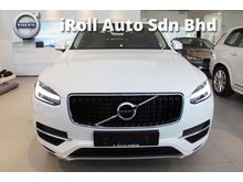 2018 Volvo XC90 2.0 T5 (A) - DEMO CAR