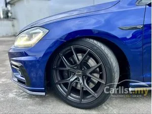 2018 Volkswagen Golf 2.0 R Hatchback